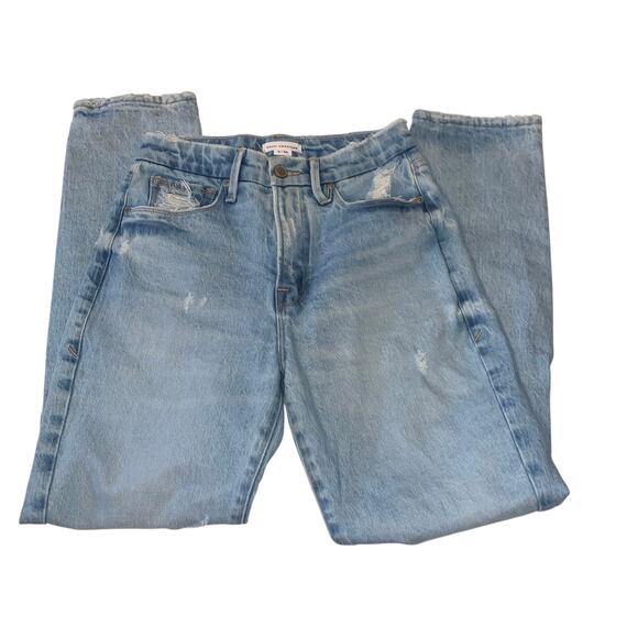 Good American Jeans size 0/ 25 - Picture 5 of 10